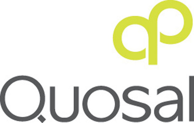 Quosal Announces Gold Sponsorship of Salesforce.com Dreamforce 2012