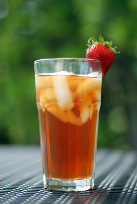 June is National Iced Tea Month!