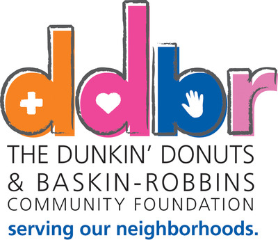 Dunkin' Donuts &amp; Baskin-Robbins Community Foundation Announces $102,000 Donation to Feeding America
