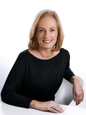 Diane M. Sullivan Becomes CEO of Brown Shoe