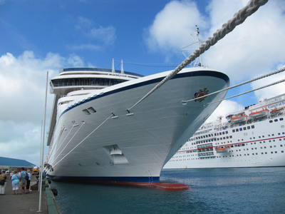 Cruise Holidays of Alexandria Launches New World Cruise Website