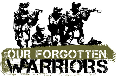 Our Forgotten Warriors for Many a Last Hope