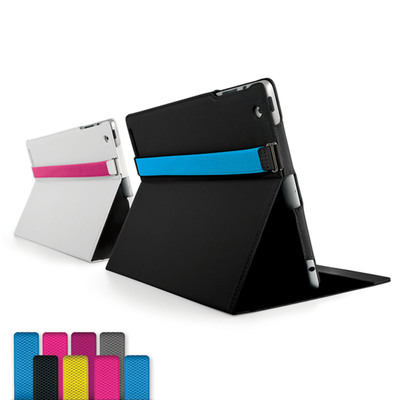 mophie Announces workbook for iPad 2