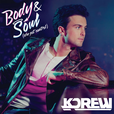 Pop Singer KDrew the Latest to Capitalize on Growing Industry Trend of Releasing Official Lyrics Videos
