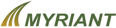 Myriant Produces Succinic Acid and Lactic Acid From Non-Food Cellulosic Feedstocks