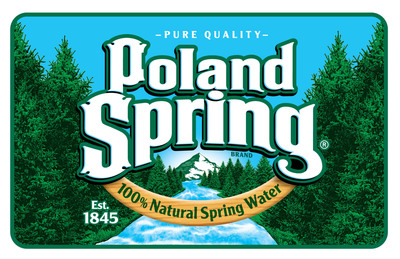 Poland Spring® Brand 100% Natural Spring Water Rallies in Support of Boston Marathon Bombing Victims with Donation to One Fund