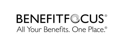 Benefitfocus Logo. 