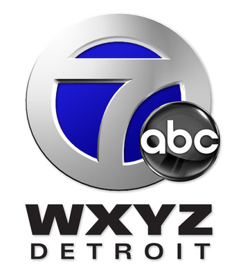 WXYZ Brings The Detroit Lions Home For The Holidays