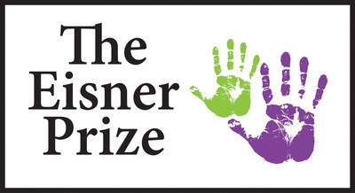 The Eisner Foundation Announces Finalists For The Second Annual Eisner Prize For Intergenerational Excellence