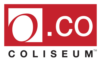 Overstock.com Unveils O.co Coliseum