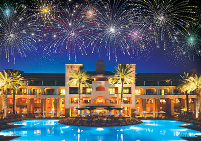 Red, White &amp; Fun: New 'Fourth of July Freedom Fest' at the Fairmont Scottsdale Princess