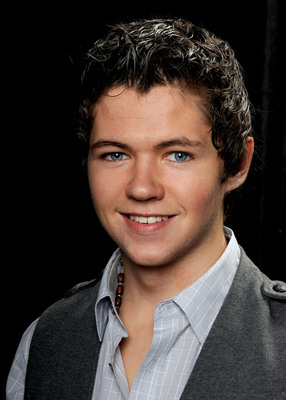 World Renowned Vocal Supergroup Celtic Thunder Cultivates the Talent of Young Star on the Rise Damian McGinty as He Takes His Next Step as a Contender on "The Glee Project" Premiering June 12th on Oxygen