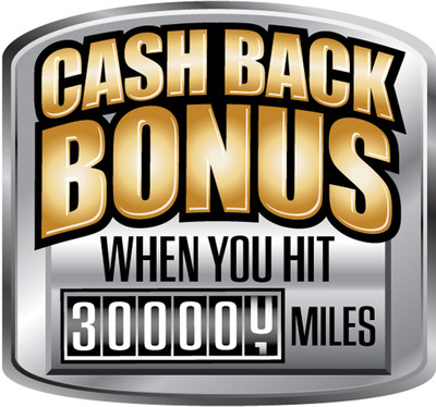 Quaker State to Reward Motorists With Cash Back for Holding Onto Their Vehicles Longer