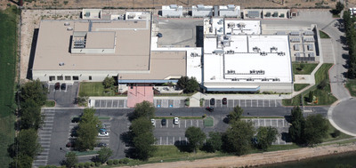The Benaroya Company Acquires Boise Data Center