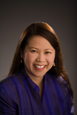 GeoEye Promotes Uyen Dinh to Vice President of Government Affairs
