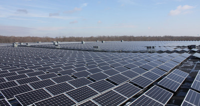 McCormick Powers Up Second Solar Installation from Constellation Energy