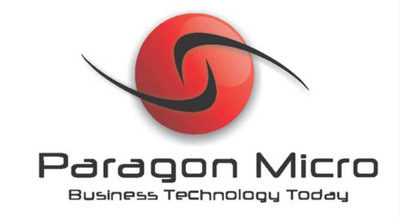 Paragon Micro #2 on Washington Technology "Fast 50" List