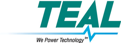 TEAL Electronics Announces Multiple Channel Partnerships for TEALsolar™ Products