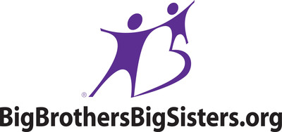 Big Brothers Big Sisters Celebrates National Mentoring Month