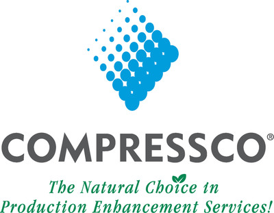 Compressco Partners, L.P. Logo