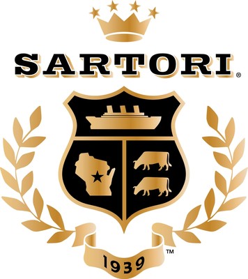 Sartori SarVecchio® Parmesan Named "Best Healthy Cheese in the World" at 2013 Global Cheese Awards