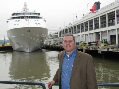 Cruise Holidays of Alexandria Enhances Offers on Silversea Cruises with Free Amazon Kindle &amp; Addition of Asia Cruise to Escorted Cruise Program