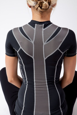 IntelliSkin Launches Expanded Line of Posture Apparel