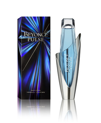 Coty Beauty Introduces Beyonce Pulse