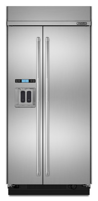 Jenn-Air Earns Top Spot In Built-In Refrigerator Rankings for Second Consecutive Year