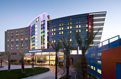 New Phoenix Children's Hospital - Now Third-Largest Children's Hospital in the Nation - is Just What the Doctor Ordered to Serve Booming Pediatric Population in the Southwest
