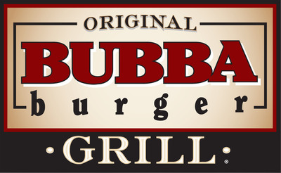 BUBBA burger® Opens First Original BUBBA burger Grill® restaurant location in Jacksonville, FL
