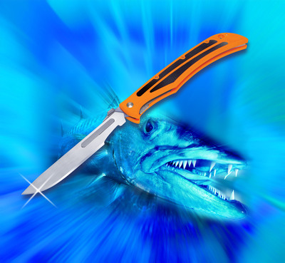 Havalon Knives Debuts Replaceable Blade Baracuta-Blaze for Hunters
