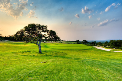 Horseshoe Bay Resort Adds Jack Nicklaus Signature Golf Course to Its Portfolio of Championship Courses