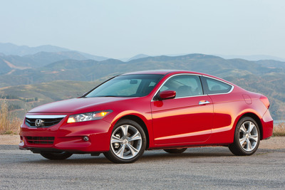 Honda Achieves Its Best-Ever Result in 2011 J.D. Power and Associates Initial Quality Study