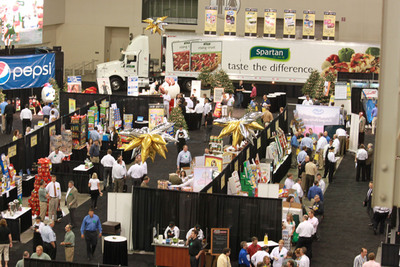 7th Annual Grocery, Frozen &amp; Dairy Expo Show Attracts Hundreds of Product Vendors and Retailers