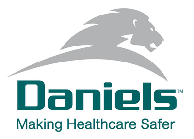 Daniels Jumps to No. 2 in Medical Waste Disposal Industry