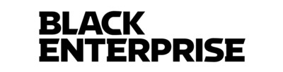 BLACK ENTERPRISE Logo.