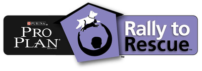 Purina® Pro Plan® Rally to Rescue® Stories Contest Honors Remarkable Pets With Extraordinary Tales of Survival