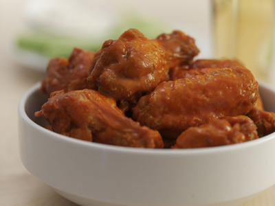 Wing Buffs Have a Shot at 2012 NCAA® Men's Final Four®