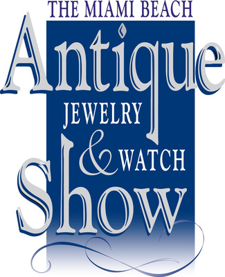 Annual Miami Beach Antique Jewelry &amp; Watch Show Announces its 2011 Show Dates and Promises to Unveil a Spectacular Collection of Antique Jewelry &amp; Watches