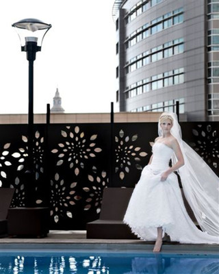 Once Upon a Millennium Wedding Dates Still Available at the Sheraton Denver Downtown Hotel