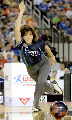Hulsenberg Takes Down Defending Champion Kulick to Win 2011 Bowling's U.S. Women's Open