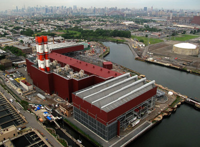 Astoria Energy II in New York Enters Commercial Operation
