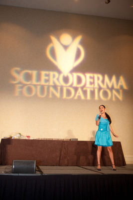 Hundreds Expected for 13th Annual Scleroderma Patient Education Conference