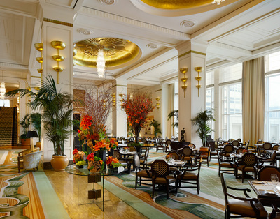 The Peninsula Chicago Awarded #1 Large City Hotel in US and Canada by Readers of Travel + Leisure