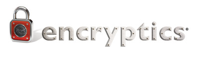 Encryptics® Launches Encryptics® Mobile Data Security Solution for iPhone and iPad