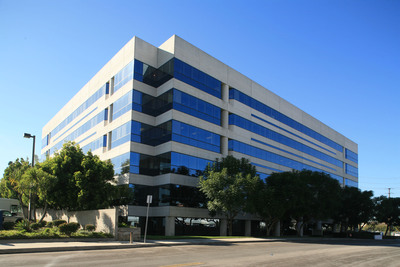 The Admiral Fund &amp; USAA Real Estate Company Acquire Office Building In El Segundo, CA