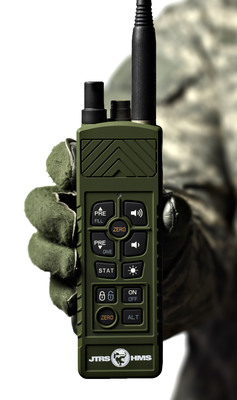 General Dynamics Starts Production of JTRS HMS Radios for U.S. Army