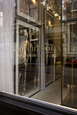 An Affiliate of Sun Capital Partners and Kellwood Company has Entered Into an Agreement to Acquire Scotch &amp; Soda