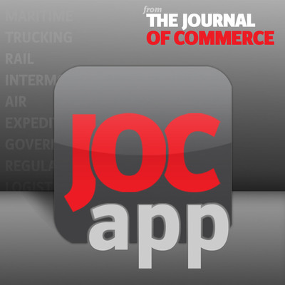 The Journal of Commerce Launches Mobile Application